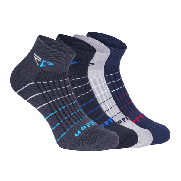 Fabdone Ankle Length socks |FD-HT-38